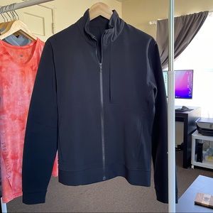Lululemon Sojourn Jacket